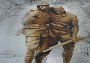 Kop'tan bilgi kirliliği vurgusu